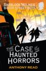 The case of the haunted horrors by Read, Anthony cover image
