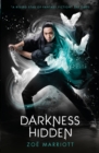Image for The Name of the Blade, Book Two: Darkness Hidden