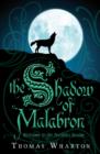 Image for The shadow of Malabron : 1