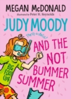 Image for Judy Moody and the NOT Bummer Summer