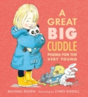 Image for A great big cuddle  : poems for the very young