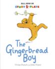Image for The Gingerbread Boy