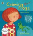 Image for GROWING FROGS