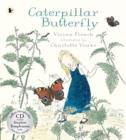 Image for Caterpillar butterfly
