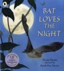 Image for BAT LOVES THE NIGHT
