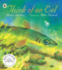 Image for THINK OF AN EEL
