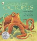 Image for Gentle Giant Octopus