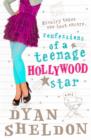 Image for Confessions of a Teenage Hollywood Star