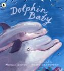 Image for Dolphin baby