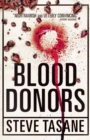 Image for Blood Donors