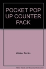 Image for Pocket Pop Up Counter Pack