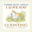 Image for Guess How Much I Love You: Counting