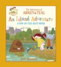 Image for The Adventures of Abney &amp; Teal: An Island Adventure
