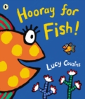 Image for Hooray for fish!