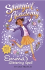 Image for Stargirl Academy 5: Emma&#39;s Glittering Spell