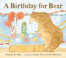 Image for A Birthday for Bear