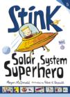 Image for Stink, solar system superhero : no. 5