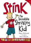 Image for Stink: The Incredible Shrinking Kid