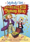 Image for Judy Moody and Stink: The Mad, Mad, Mad, Mad Treasure Hunt
