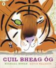 Image for Cuil Bheag Ag