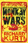 Image for Monkey Wars