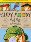 Image for Judy Moody: The Mad Rad Collection: Books 7-9