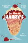 Image for See you at Harry&#39;s