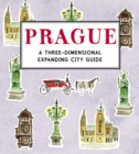 Image for Prague: A Three-Dimensional Expanding City Guide
