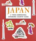 Image for Japan  : a three-dimensional expanding country guide