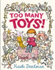 Image for Too Many Toys!