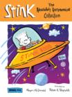 Image for Stink: Absolutely Astronomical Collection: Books 4-6