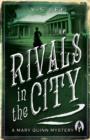 Image for Rivals in the city : 4