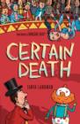 Image for Murder Mysteries 6: Certain Death