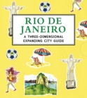 Image for Rio de Janeiro: A Three-Dimensional Expanding City Guide