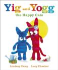 Image for Yig and Yogg  : the happy cats