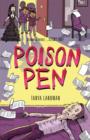 Image for Murder Mysteries 7: Poison Pen