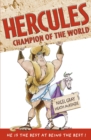 Image for Hercules, champion of the world