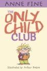 Image for The Only Child Club
