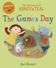 Image for The Adventures of Abney &amp; Teal: The Games Day