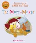 Image for The Adventures of Abney &amp; Teal: The More-Maker