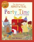 Image for The Adventures of Abney &amp; Teal: Party Time