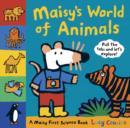 Image for Maisy&#39;s World of Animals