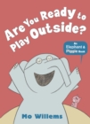 Image for Are you ready to play outside?
