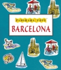 Image for Barcelona: Panorama Pops