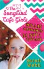 Image for Mollie Cinnamon Is Not a Cupcake (The Songbird Cafe Girls 1)