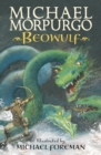 Beowulf - Morpurgo, Sir Michael