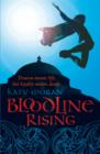 Image for Bloodline rising