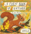 Image for A first book of nature