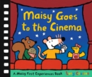 Image for Maisy goes to the cinema