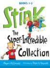 Image for Stink: The Super-Incredible Collection
